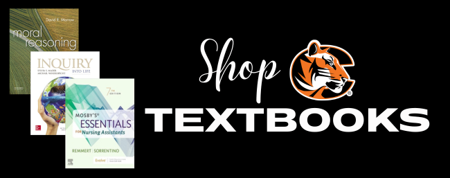 Shop for Textbooks