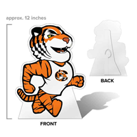 Sewing Concepts Vintage Tiger 12" Stand-up